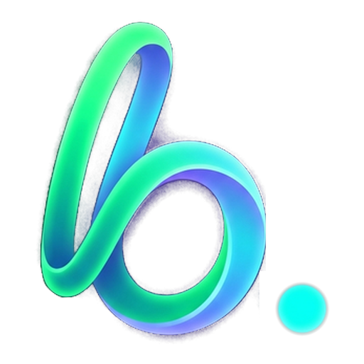 byomanisme b. logo